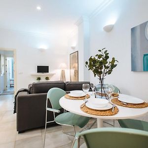Lanza Suite Apartment